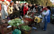«Борщевой» набор по сравнению с прошлым годом подорожал на 55%