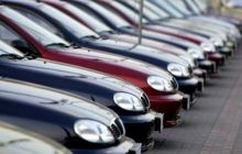 Кабмін планує знижку до 12 тисяч гривень на нове авто, якщо старе утилізувати
