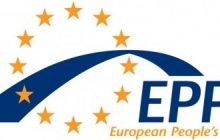 Європейська народна партія поміняла Нашу Україну на УДАР