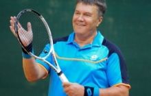 Януковича віднесли до десятки найкращих тенісистів України в своєму віці