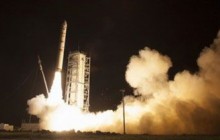 NASA запустила лунный аппарат LADEE
