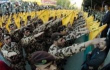 СМИ: Террористы "Хизбаллы" проводят масштабную мобилизацию на помощь Сирии