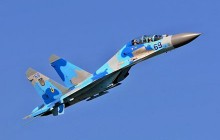 Українські льотчики взяли участь у “Czeсh International Air Fest – 2013”