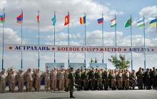 Українська делегація Повітряних Сил візьме участь в активній фазі навчання “Бойова співдружність – 2013”