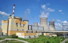 Российская ТВЭЛ планирует сохранить объемы поставок ядерного топлива в Украину