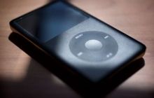 Легендарный iPod больше не будут выпускать