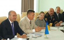 У Севастополі відбулися українсько-польські переговори за участі Міністрів оборони