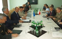 Співробітництво військово-морських сил Польщі та України буде поширюватись й поглиблюватись