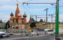 44% россиян считают живущих в РФ украинцев соотечественниками - опрос