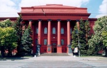 Украинский ВУЗ попал в мировой ТОП-500