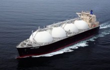 Япония попросила снизить мировые цены на сжиженный газ