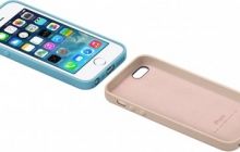 Став відомий час роботи нового iPhone 5S (фото)