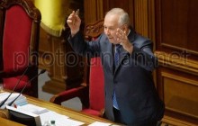 Рибак вважає, що проблему виборів у Києві не хоче вирішувати ні більшість, ні опозиція