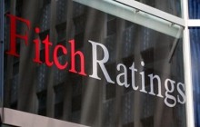 Fitch подтвердил рейтинг «Укрзализныци»