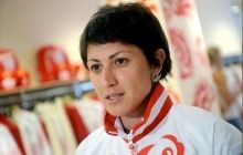 Олімпійська чемпіонка розповіла про пияцтво російських тренерів