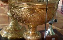 У Києві покажуть нагороди Кличка і "Динамо"