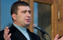 ВАСУ позбавив Маркова мандату народного депутата