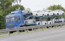 Продажи импортных б/у автомобилей выросли на 58%