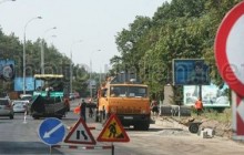 "Укравтодор" планирует к 1 ноября закончить подготовку дорог к зиме