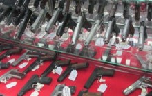 Асоціація власників зброї ініціює розробку законопроекту «Про зброю»