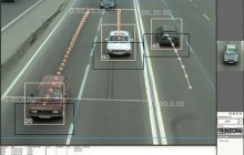 ДАІ в Києві почала тестувати систему автофіксації порушень ПДР