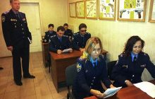 У МВС розпочався новий навчальний рік