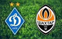 Опитування: "Динамо" випереджає "Шахтар" за популярністю
