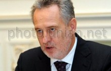Холдинг Фирташа вложит 1,5 млрд грн в развитие азотных предприятий