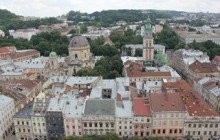 S&P подтвердил рейтинги Ивано-Франковска и Львова