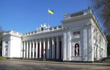 Одесский горсовет решил достроить за счет бюджета города 5 долгостроев