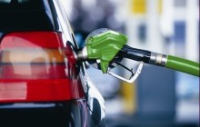 В Киеве обнаружили подпольный бензиновый завод