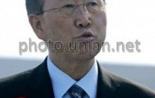 Доклад ООН подтвердит применение химоружия в Сирии - Пан Ги Мун