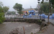В Одесской области подтоплено 308 домов, отселено почти 600 человек