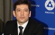 Генпредставитель «Росатома»: В 2014 году мы надеемся перейти к строительству завода по производству ядерного топлива