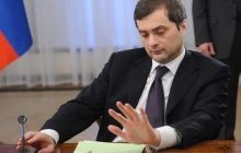 Политолог: Кремль назначил Суркова главным по срыву сближения Украины с ЕС