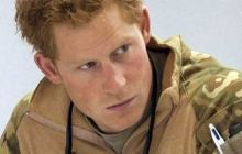 Принц Гарри почти сутки просидел в холодильнике (видео)