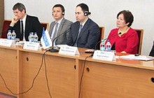 Експерти ОБСЄ проведуть тренінги з навчання співробітників МВС спілкуванню з журналістами