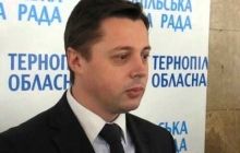 Замгубернатора Тернопільщини не може пояснити, звідки у нього взявся Porsche Cayenne