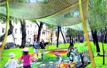 Верхній та Нижній Вал планують кардинально змінити (фото)