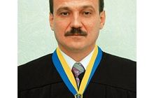 Суддя КС Касмінін склав присягу в парламенті
