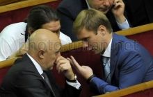 Рада ухвалила єврозакон щодо виконання судових рішень (уточнена)