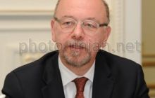 Посол Греції назвав Україну "більш європейською" за інші країни, що йдуть до ЄС