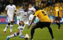 Київське "Динамо" програло у Лізі Європи
