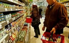 В Україні хочуть забезпечити максимальну безпеку продуктів харчування
