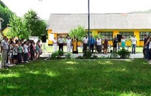 Понад 300 дітей оздоровилось у міліцейському таборі «Водограй»