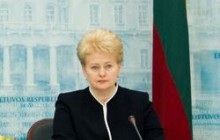 Литва может пожаловаться на Россию в ВТО