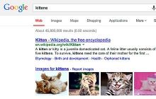 Google показав новий логотип (фото)
