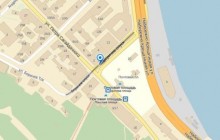 У Києві 22 вересня буде відновлено рух транспорту вулицею Боричів узвіз