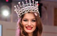 Українка здобула третє місце на конкурсі талантів в рамках «Міс світу 2013»