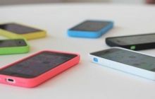 СМИ: Apple вдвое сокращает производство бюджетных iPhone 5С